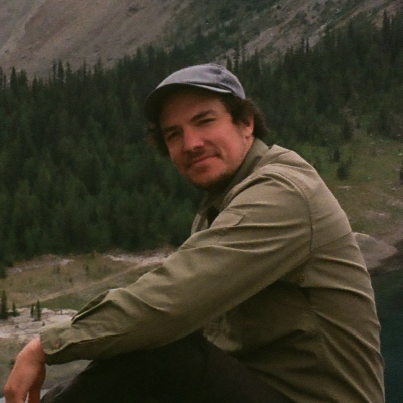 Mitch Rawlyk